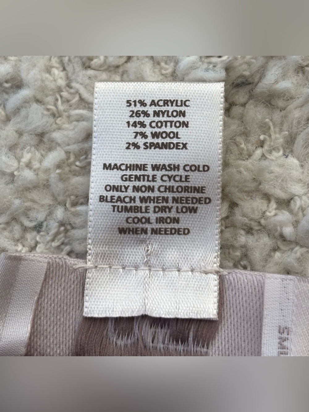 LOFT Sweater - Picture 4 of 5
